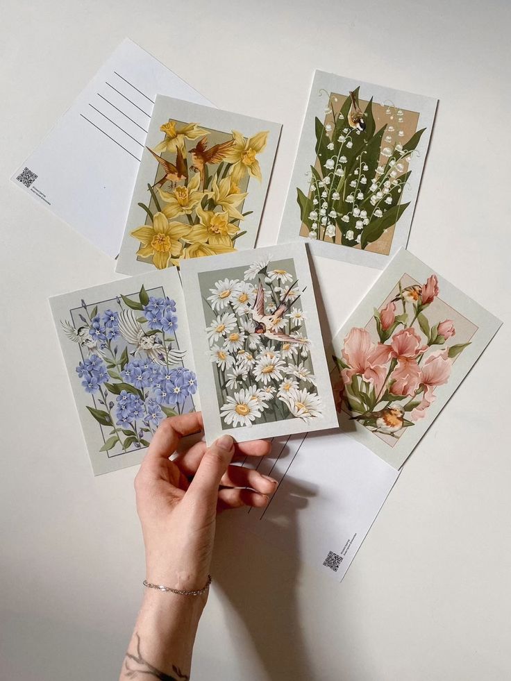 artistic-postcards-koba-studio